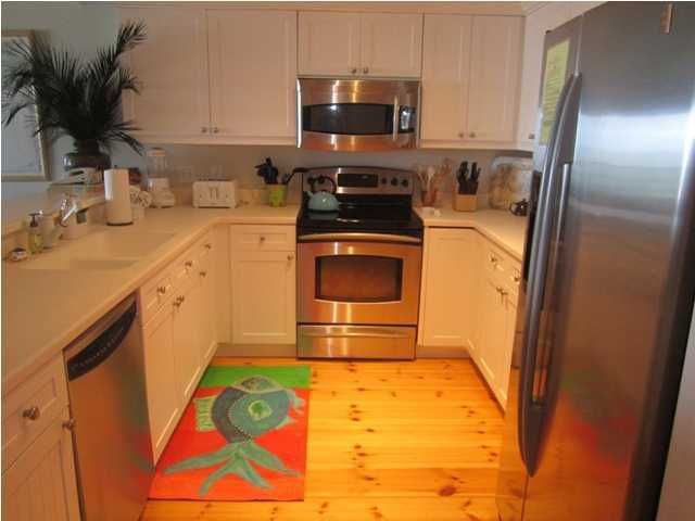 1010 Ocean Blvd #302, Isle Of Palms, SC 29451