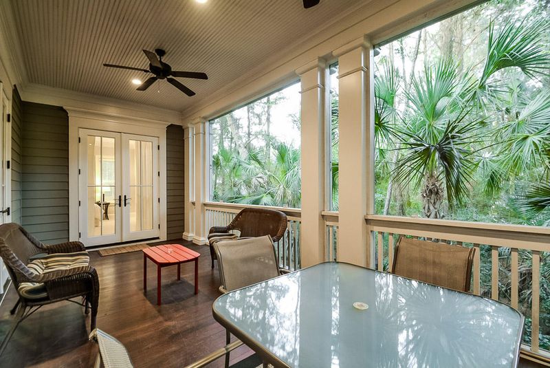 72 Clay Hall, Kiawah Island, SC 29455
