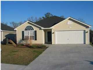 5071 Westview St, North Charleston, SC 29418