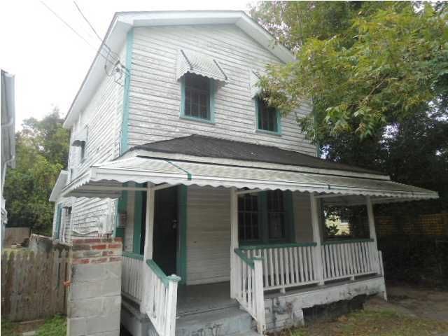 2 Middleton Ct #A&B, Charleston, SC 29403