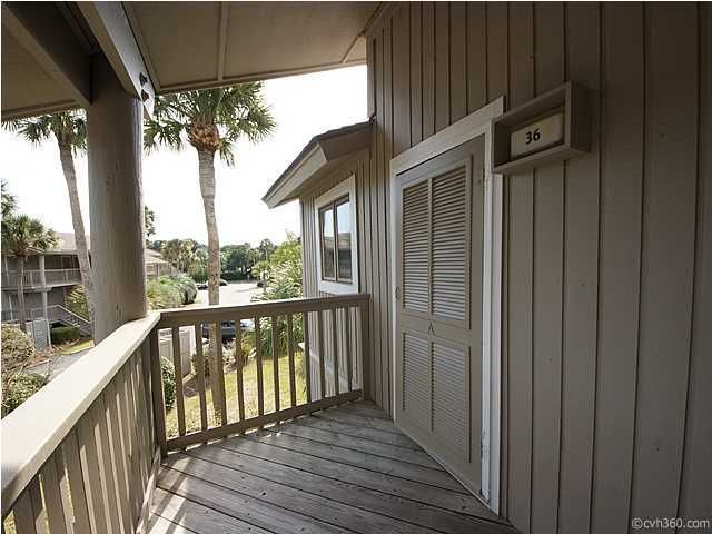 36 Lagoon Villa, Isle Of Palms, SC 29451