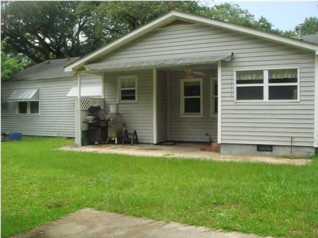 2069 Parkway Dr, Charleston, SC 29412