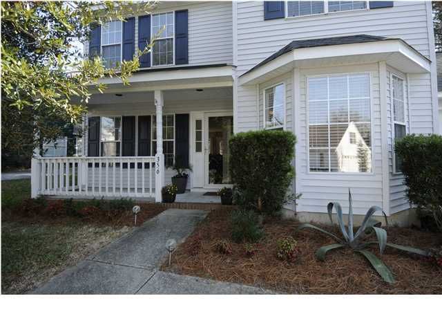 356 Mount Royall Dr, Mount Pleasant, SC 29464