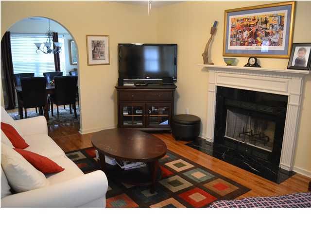 1325 Mapleton Ave, Charleston, SC 29412