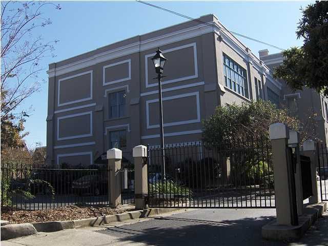 67 Legare St #207, Charleston, SC 29401