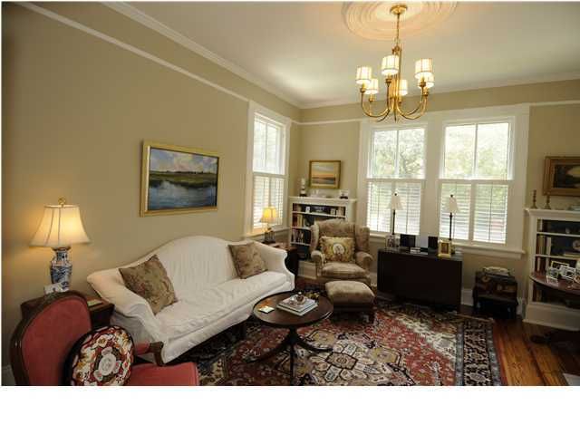 10 Halsey St, Charleston, SC 29401