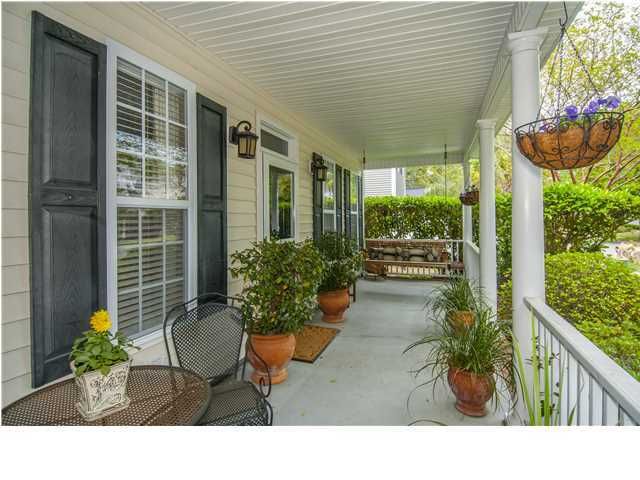 1418 Swamp Fox Ln, Charleston, SC 29412