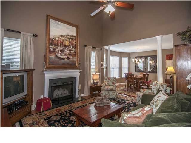 1418 Swamp Fox Ln, Charleston, SC 29412