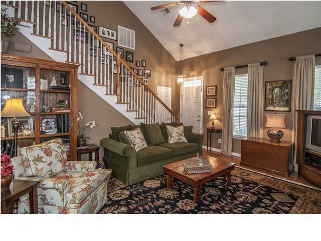 1418 Swamp Fox Ln, Charleston, SC 29412