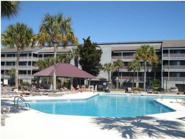 125 Marsh #125, Folly Beach, SC 29439