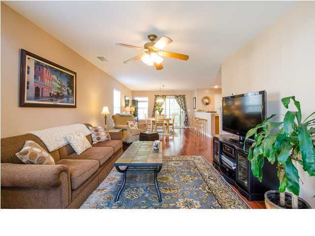 1295 Island Club Dr #A, Charleston, SC 29492