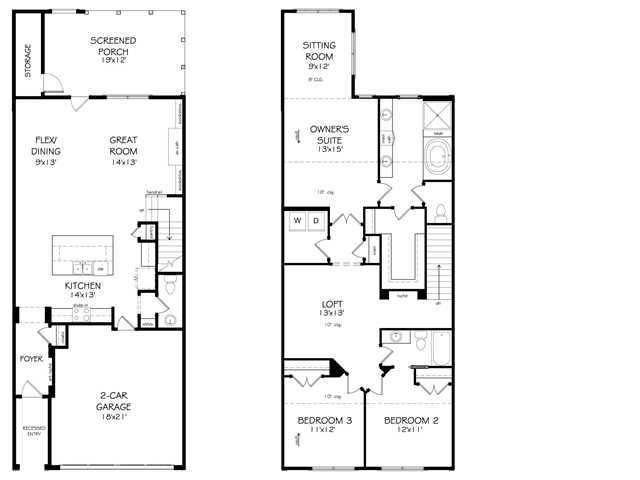 2552 Kings Gate Ln, Mount Pleasant, SC 29466
