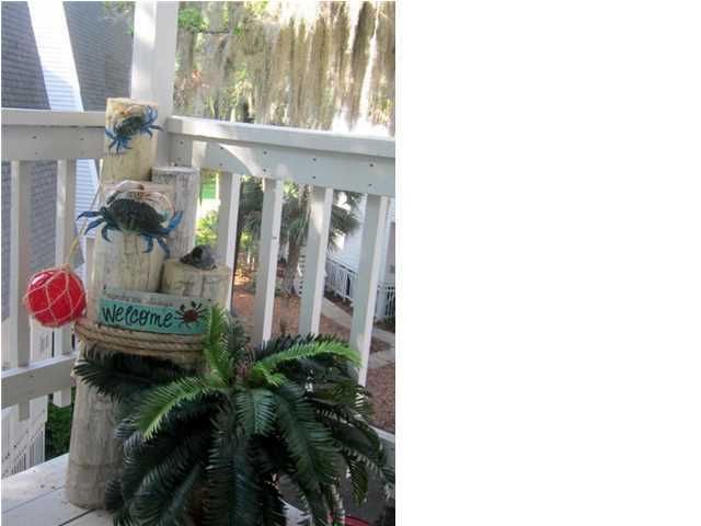 269 Driftwood Villa, Edisto Beach, SC 29438