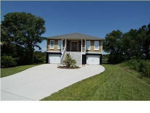 2006 Needlegrass Ln, James Island, SC 29412
