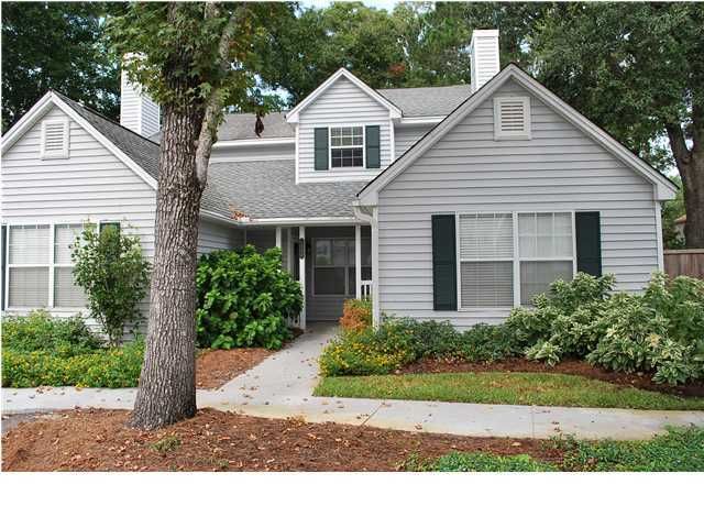 1366 Cassidy Ct #B, Mount Pleasant, SC 29464