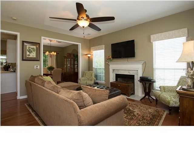 2564 Palmetto Hall Blvd, Mount Pleasant, SC 29466