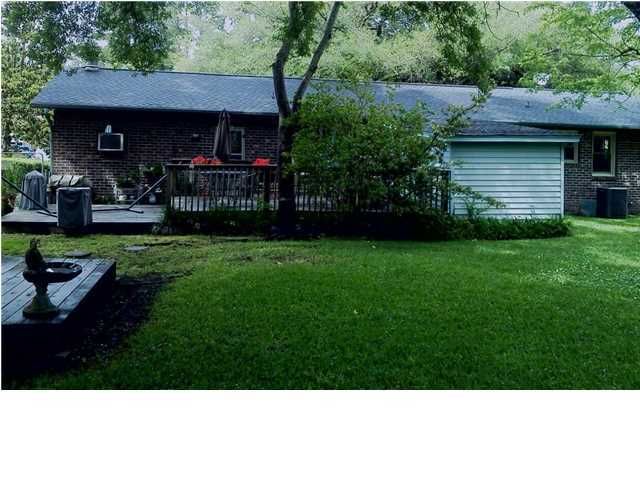 110 Richter Dr, Ladson, SC 29456