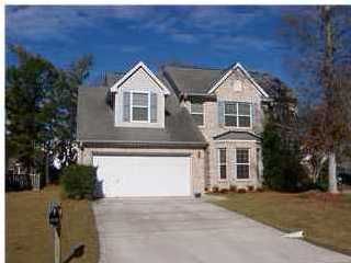 4155 Westerly Ln, Charleston, SC 29414