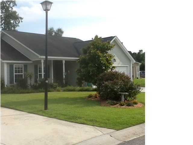 421 Equinox Cir, Ladson, SC 29456