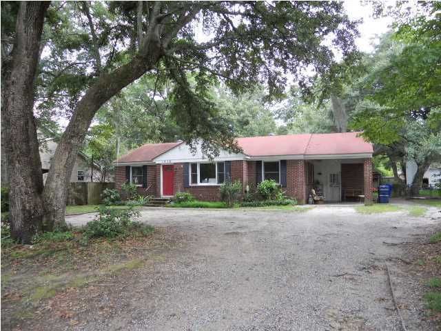 1428 River Front Dr, Charleston, SC 29407