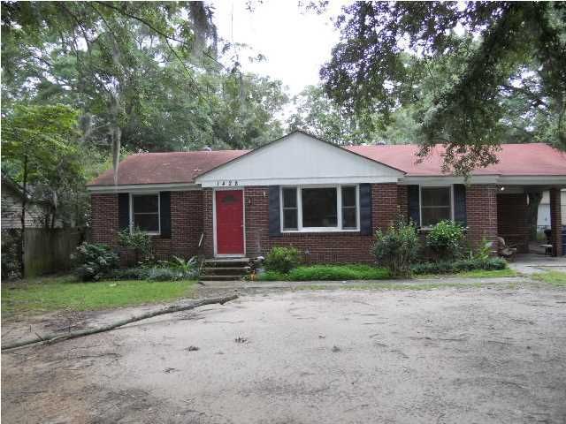 1428 River Front Dr, Charleston, SC 29407