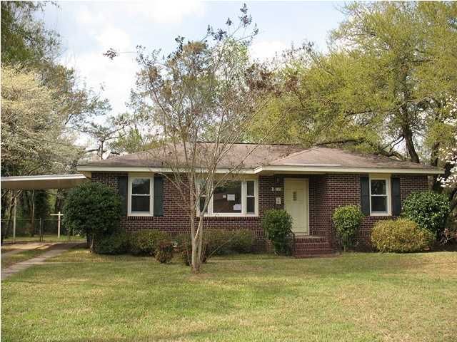 5348 Hartford Cir, North Charleston, SC 29406