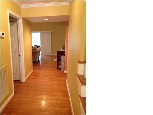 1555 Fiddlers Marsh, Mount Pleasant, SC 29464