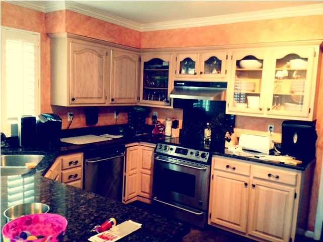 1555 Fiddlers Marsh, Mount Pleasant, SC 29464