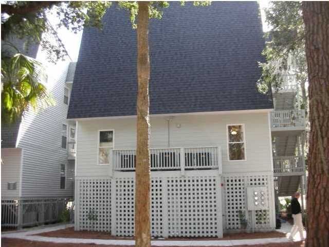 285 Driftwood Villa #285, Edisto Beach, SC 29438