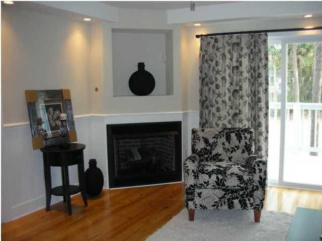 285 Driftwood Villa #285, Edisto Beach, SC 29438