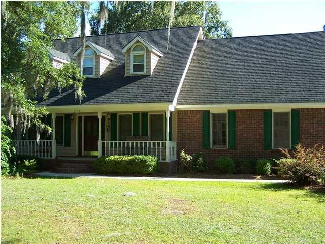 1336 Old Fort Rd, Moncks Corner, SC 29461