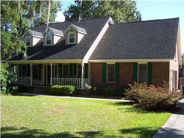 1336 Old Fort Rd, Moncks Corner, SC 29461