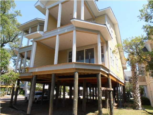 1630 Folly Creek Way #E1, Folly Beach, SC 29439