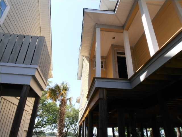 1630 Folly Creek Way #E1, Folly Beach, SC 29439