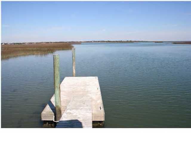 1630 Folly Creek Way #E1, Folly Beach, SC 29439