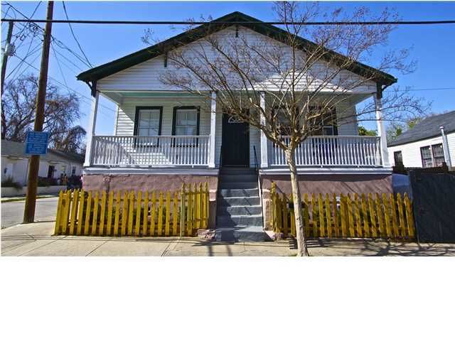 50 Reid St, Charleston, SC 29403