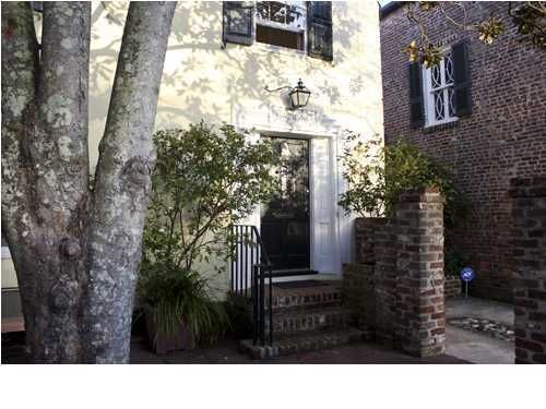 48 King St, Charleston, SC 29401