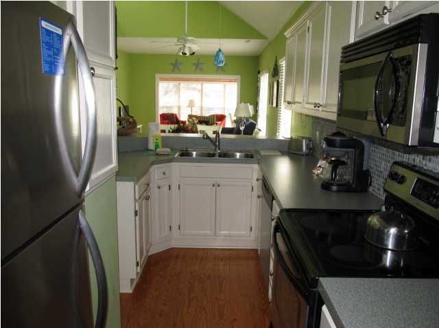 9 Links Clubhouse, Isle Of Palms, SC 29451