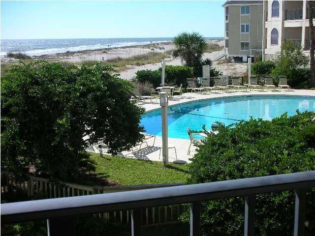 113 Seascape, Isle Of Palms, SC 29451