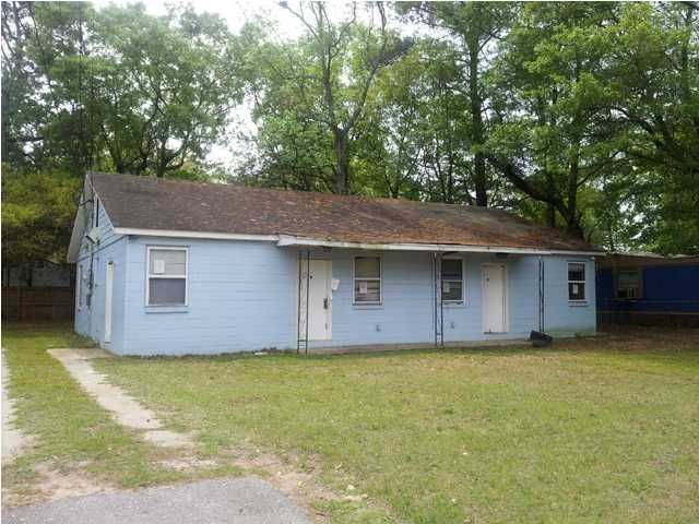 2175 Flora St #A & B, North Charleston, SC 29406