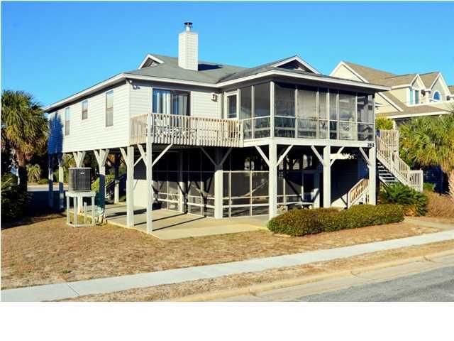 2812 Palmetto Blvd, Edisto Island, SC 29438