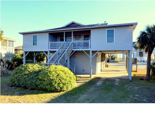 2812 Palmetto Blvd, Edisto Island, SC 29438