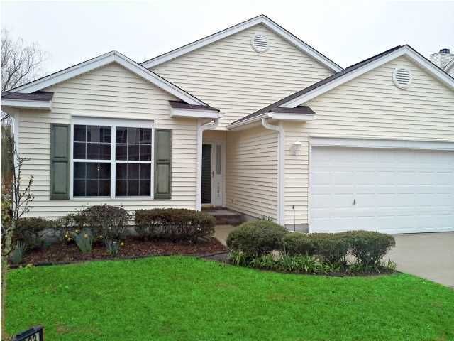 4083 Laurelwood Dr, Charleston, SC 29414