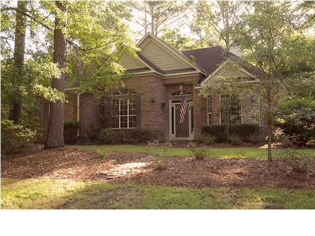 115 Old Course Rd, Summerville, SC 29485