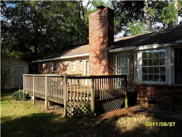 1094 Talisman Rd, Mount Pleasant, SC 29464