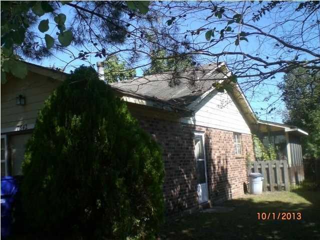 7642 Valleyview Cir, North Charleston, SC 29418