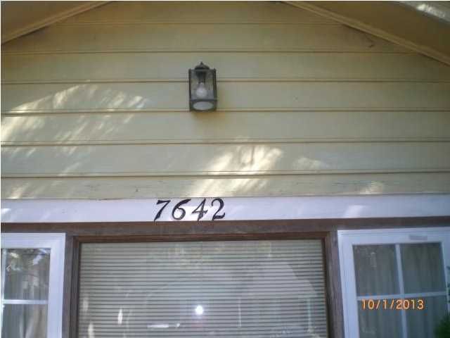 7642 Valleyview Cir, North Charleston, SC 29418