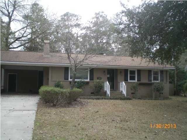 116 Azalea Dr, Summerville, SC 29485