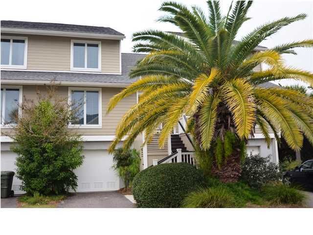 14 Linkside Ct, Isle Of Palms, SC 29451