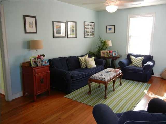 46 Campbell Dr, Charleston, SC 29407